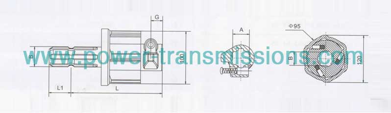 Overrunning Clutch